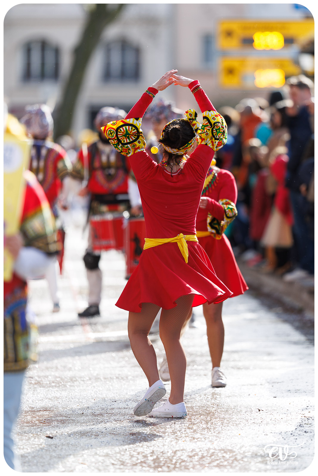 CARNAVAL DE STRASBOURG 2024
